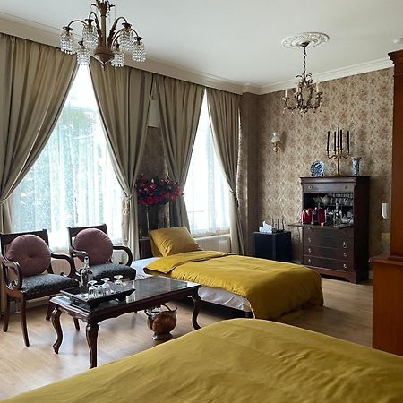 Luxurious Classical Dutch Styled Room In City Centre Of The Hague - Home Stay Exterior foto