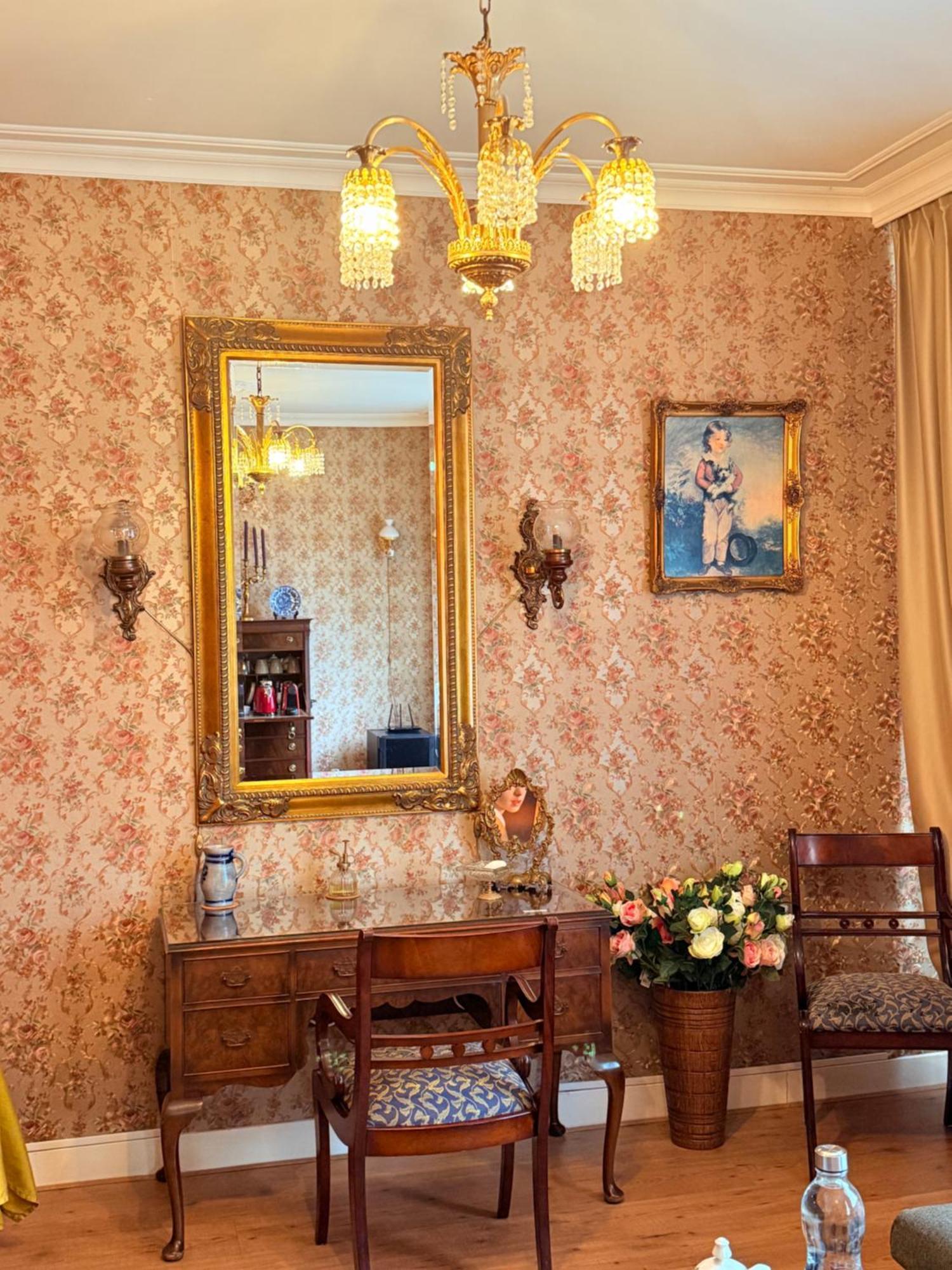 Luxurious Classical Dutch Styled Room In City Centre Of The Hague - Home Stay Exterior foto